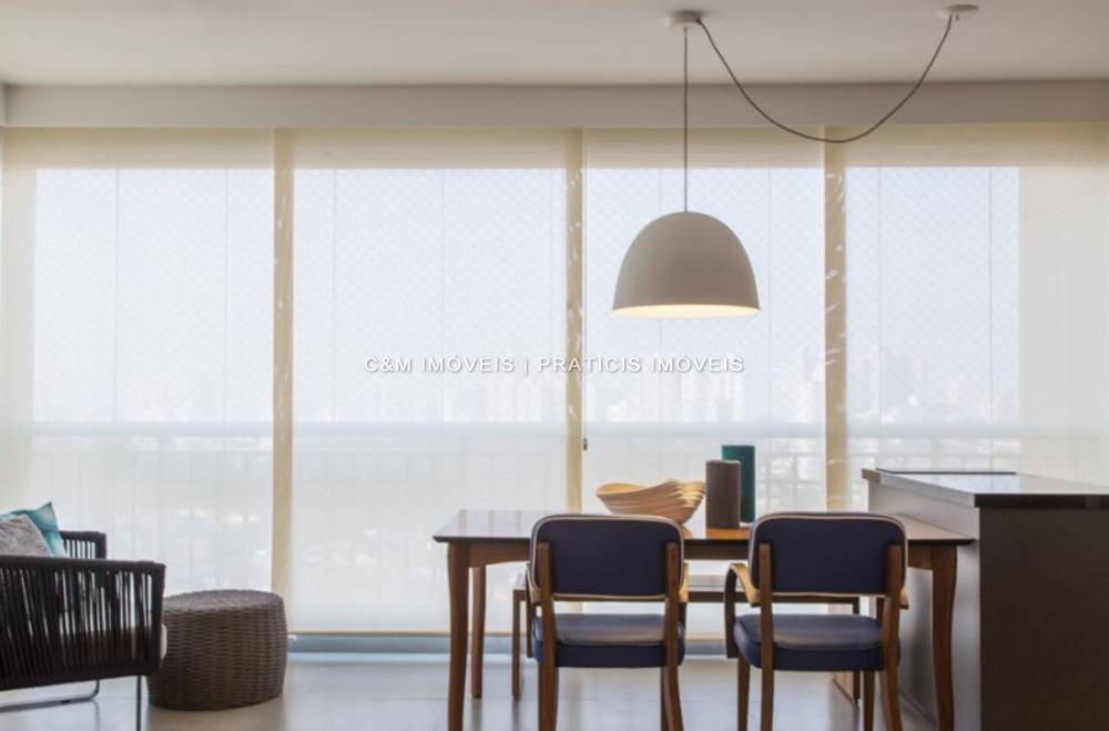 Apartamento Código 