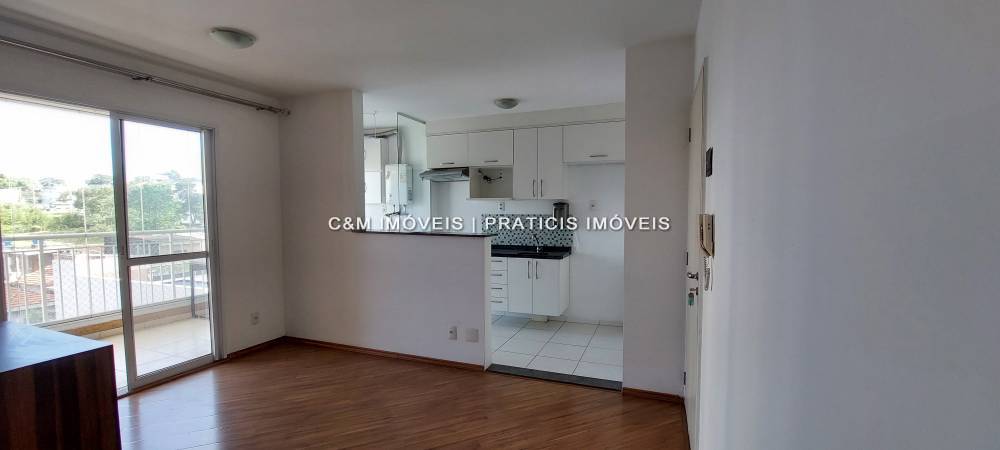 Apartamento venda Vila das Mercês - Referência CM15798-221