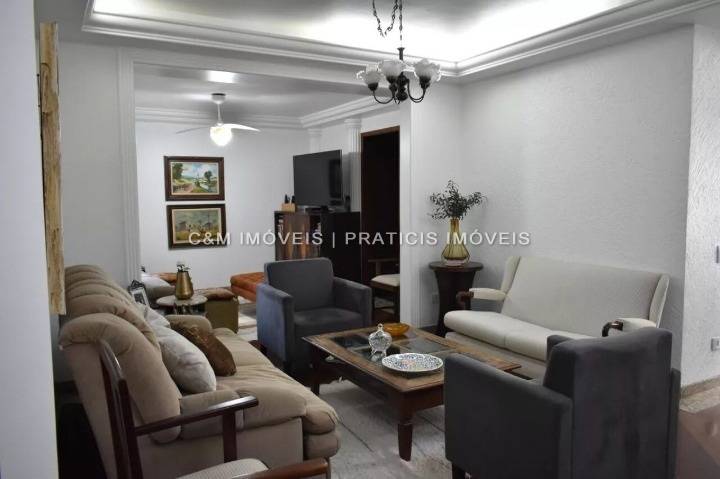 Apartamento venda Chácara Inglesa - Referência CM15801-160