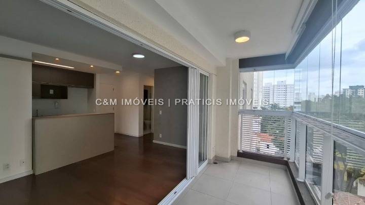 Apartamento venda Chácara Inglesa - Referência CM15804-160