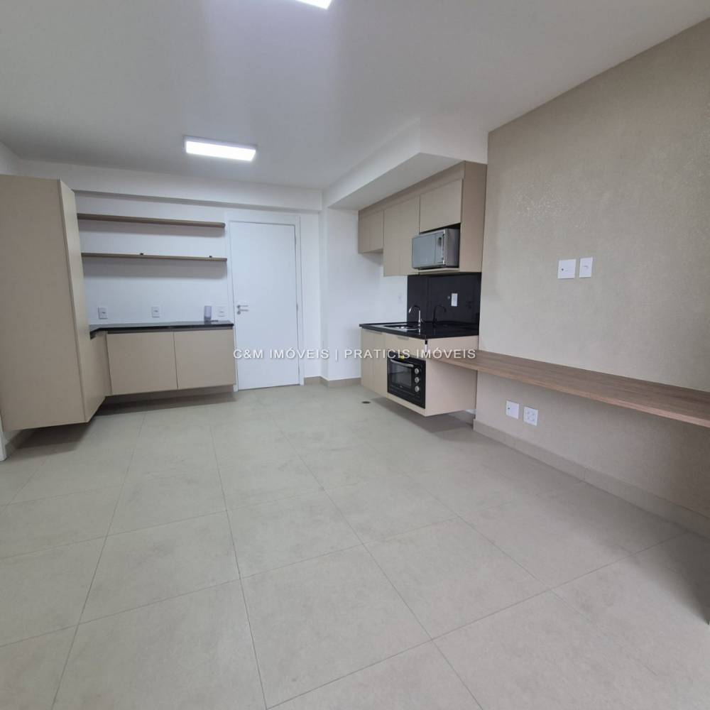 Apartamento venda Vila Clementino - Referência CM15808-141