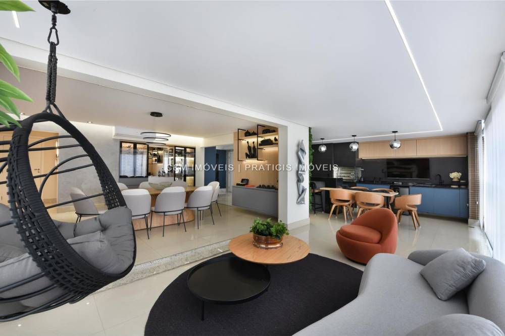 Apartamento venda Ipiranga - Referência CM15812-239