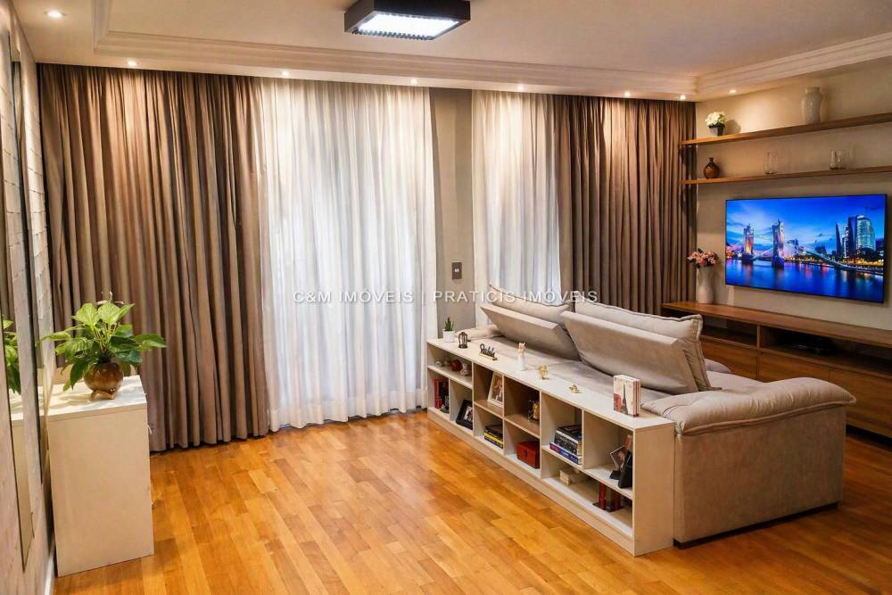 Apartamento venda Ipiranga - Referência CM15813-239