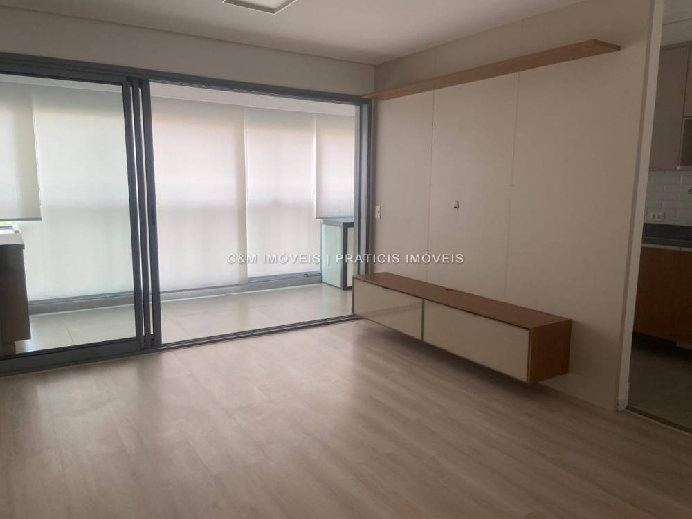 Apartamento aluguel Vila Firmiano Pinto - Referência CM15817-143