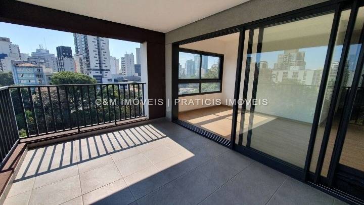 Apartamento venda Paraíso - Referência CM15819-160