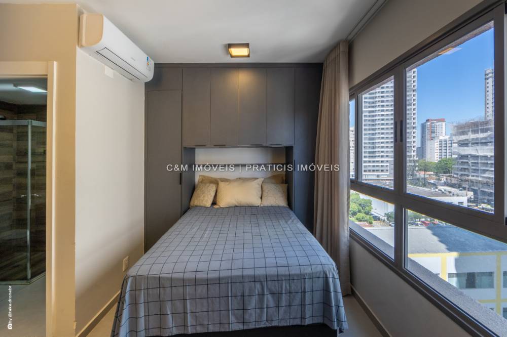 Apartamento Código 