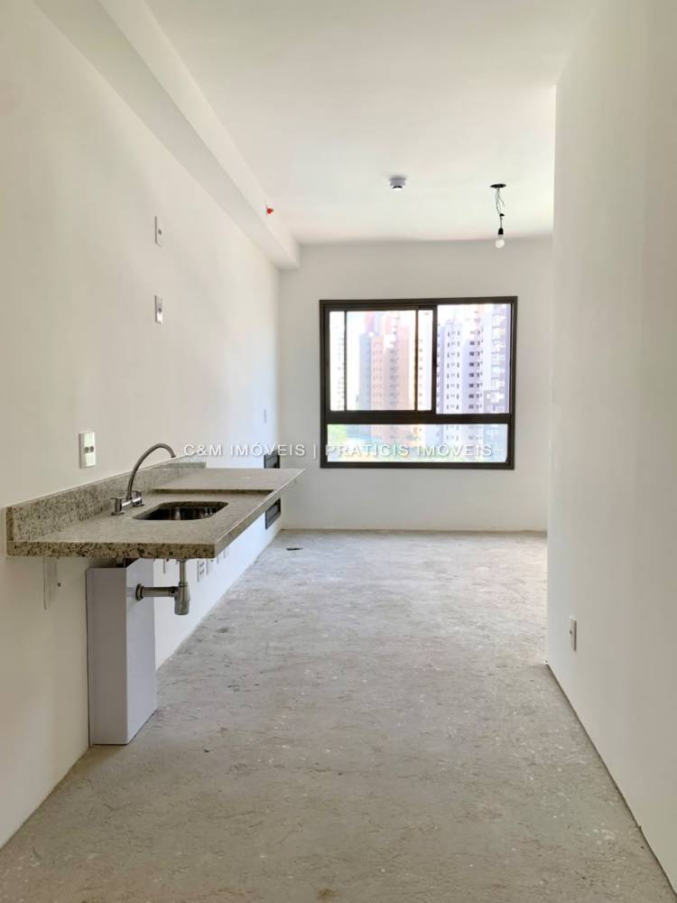 Studio venda Jardim Aurélia - Referência CM15830-159DDDD
