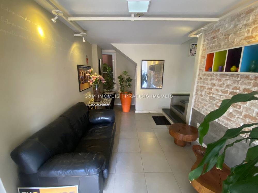 Casa Comercial venda Vila Romana - Referência CM15855-230