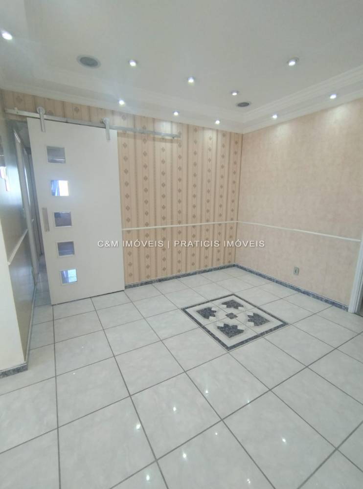 Apartamento venda Vila Monumento - Referência CM15864-221