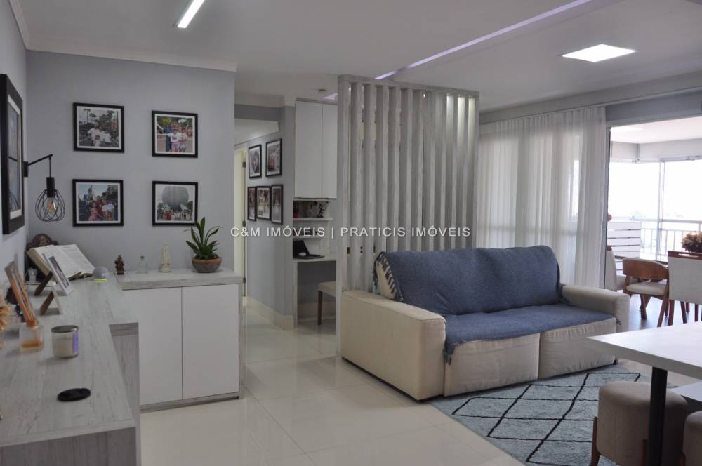 Apartamento venda Alto do Ipiranga - Referência CM15868-221