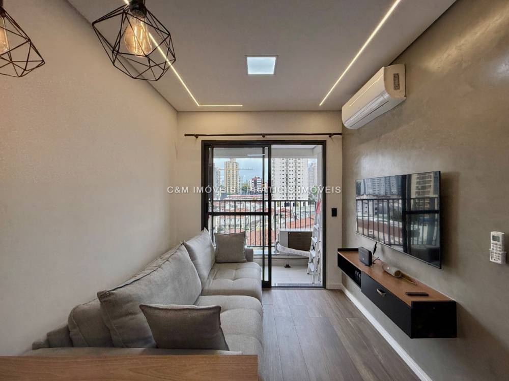 Apartamento venda São Judas - Referência CM15872-141