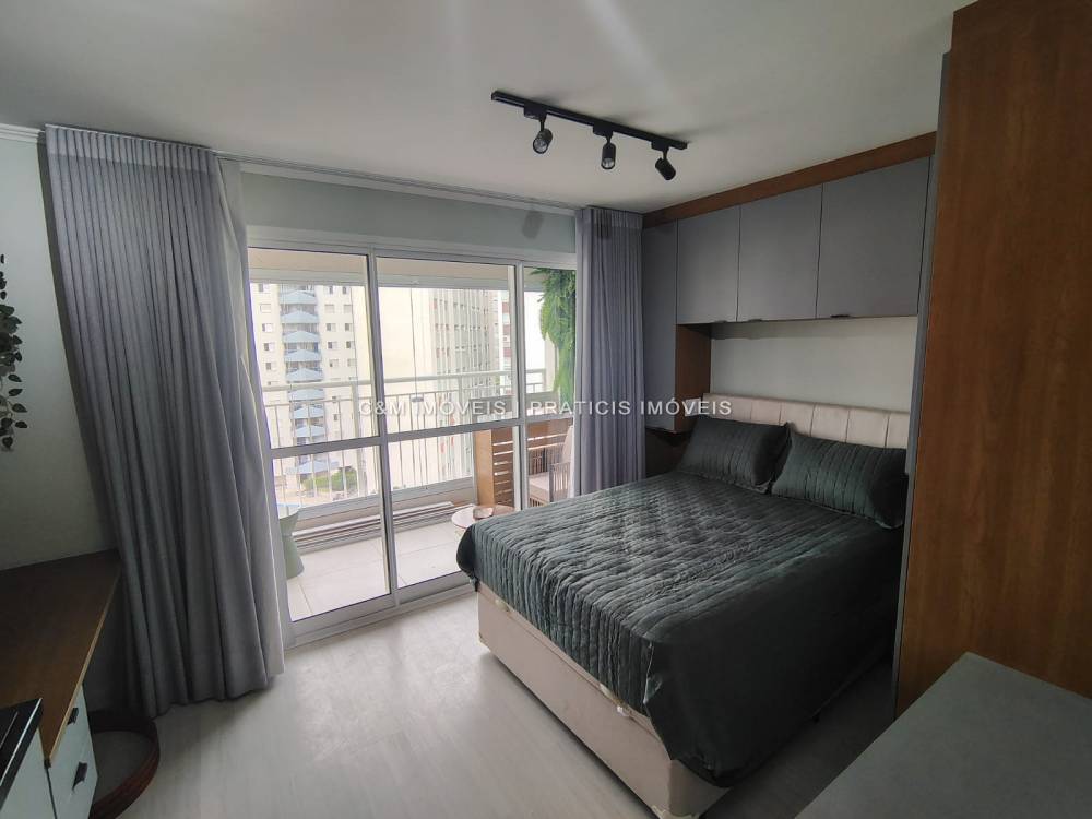 Studio aluguel Bela Vista - Referência CM15873-221