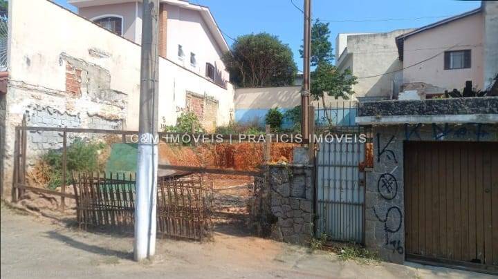 Terreno venda Jardim da Saúde - Referência CM15876-141