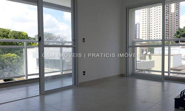 Apartamento aluguel Ipiranga - Referência CM15887-239