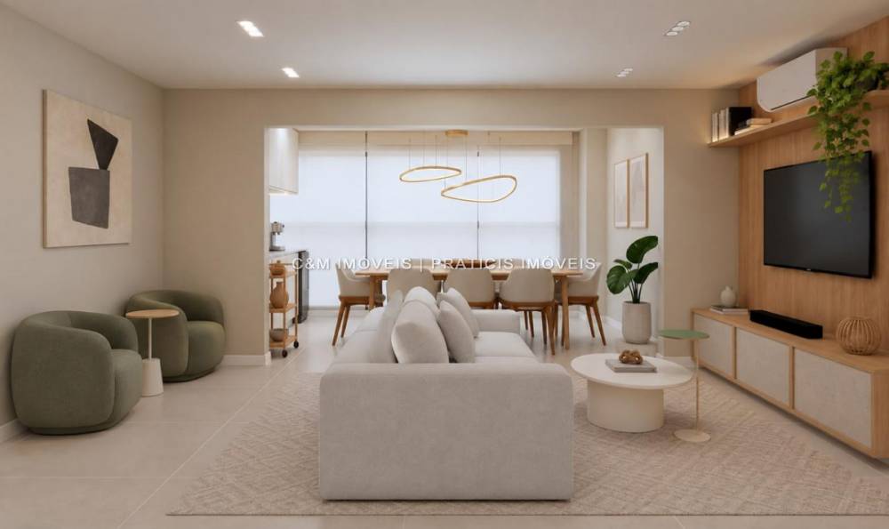 Apartamento venda Jardim da Glória - Referência CM15889-141