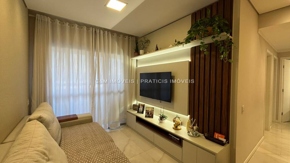 Apartamento venda Jardim Vila Mariana - Referência CM15890-183