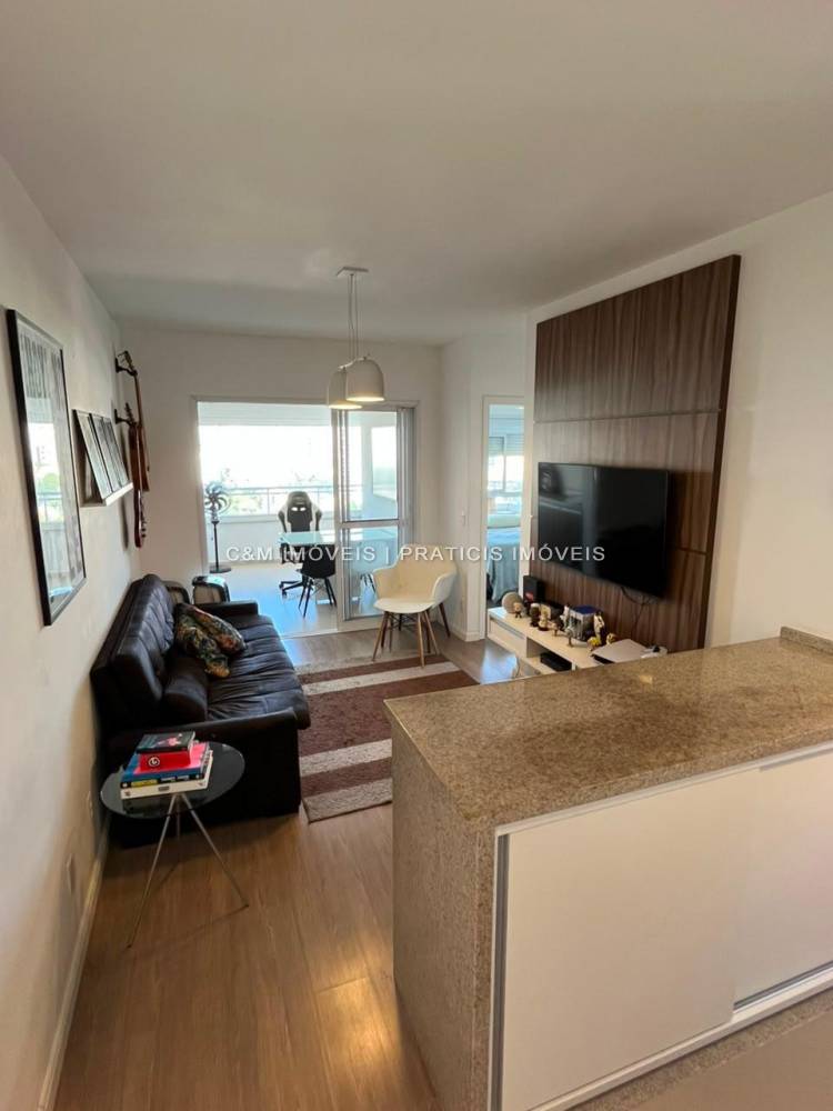Apartamento venda Vila Mariana - Referência CM15907-221