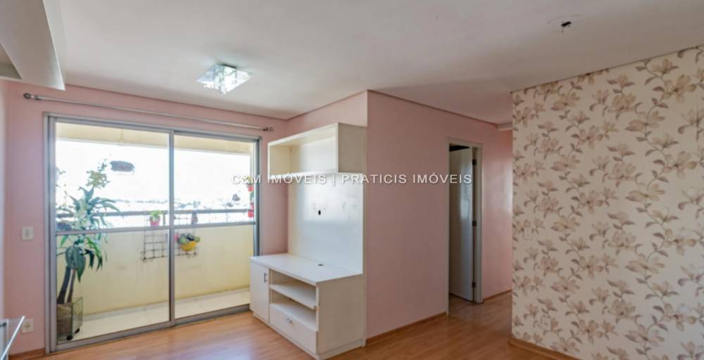 Apartamento venda Vila Vermelha - Referência CM15617-221D