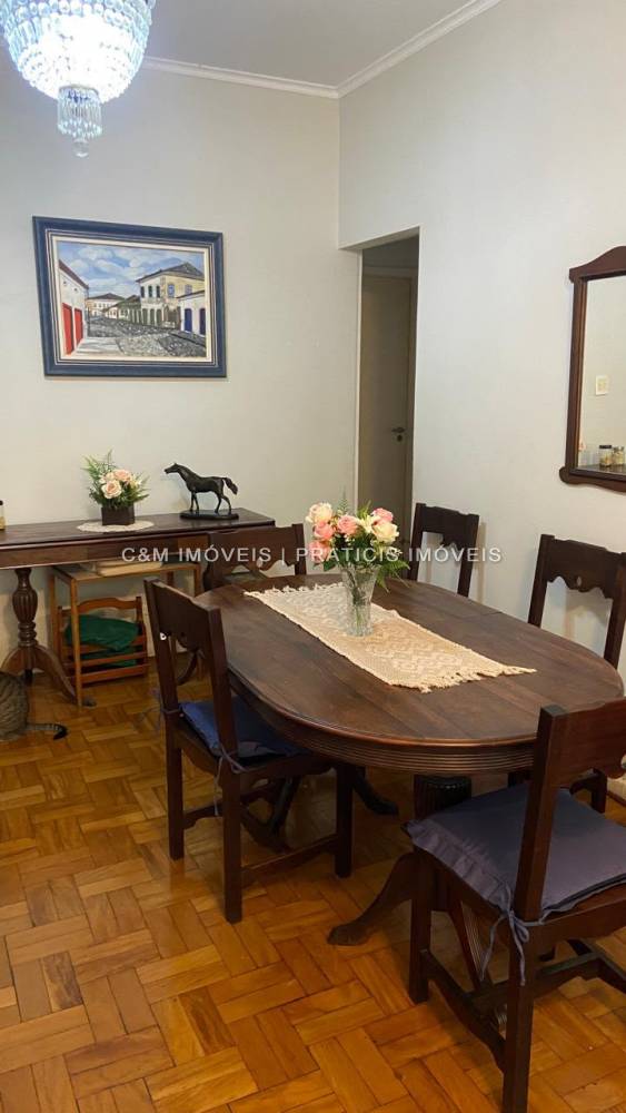 Apartamento venda Vila Mariana - Referência CM15909-173