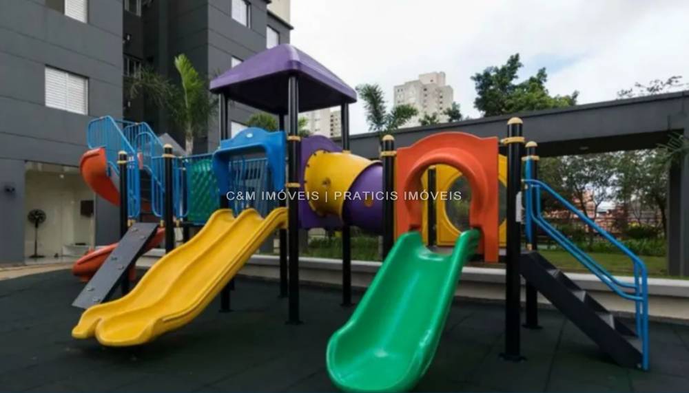 Cobertura Duplex à venda na Avenida Padre Arlindo VieiraVila Vermelha - cobertura-duplex-vila-vermelha-sao-paulo-sp-175445-26.jpeg