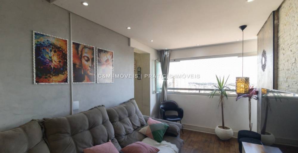 Cobertura Duplex venda Vila Vermelha - Referência CM15617-221DD