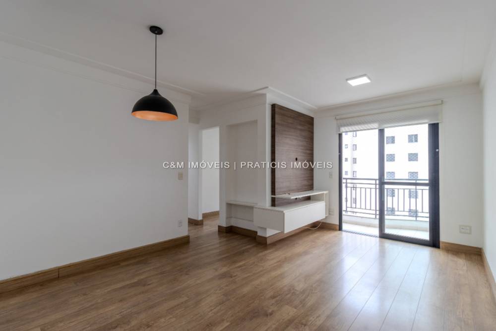 Apartamento venda Bosque da Saúde - Referência CM15915-193
