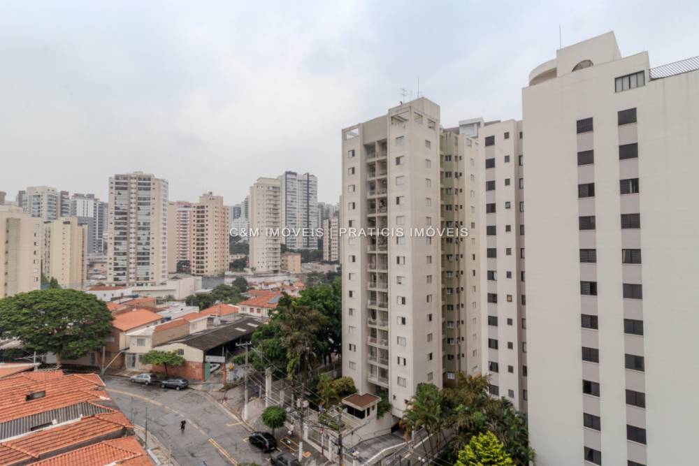 Apartamento à venda na Avenida ItaboraíBosque da Saúde - apartamento-bosque-da-saude-sao-paulo-sp-102608-10.jpeg