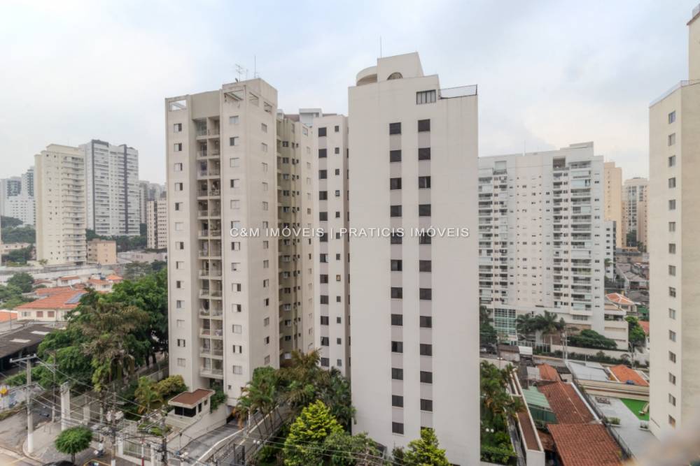 Apartamento à venda na Avenida ItaboraíBosque da Saúde - apartamento-bosque-da-saude-sao-paulo-sp-102608-9.jpeg