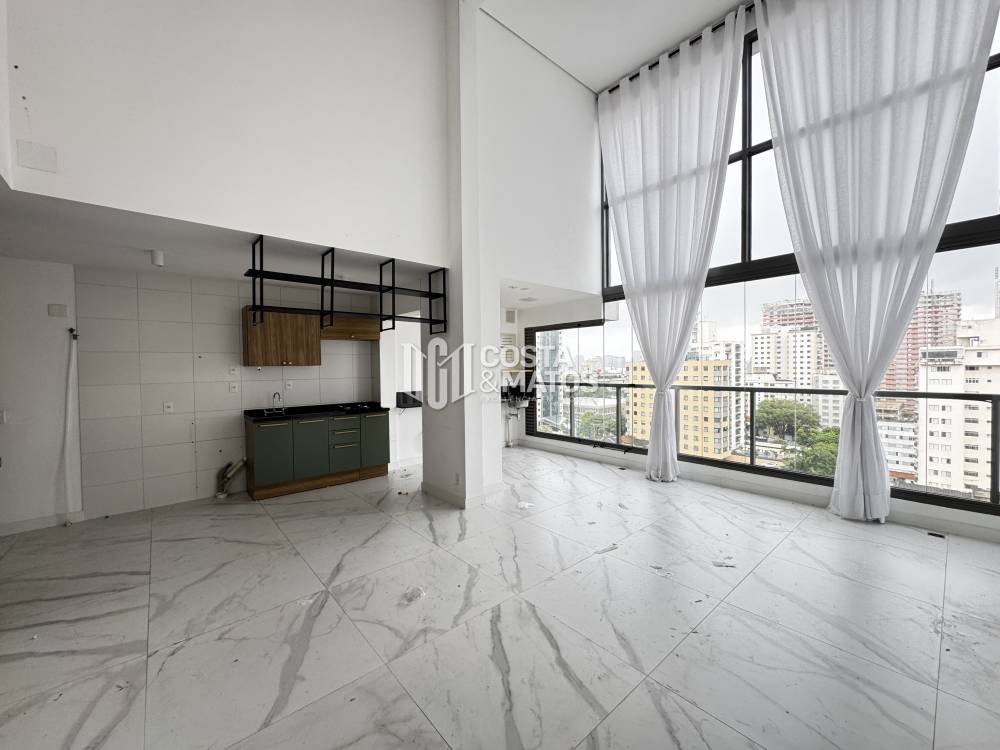 Apartamento Código 