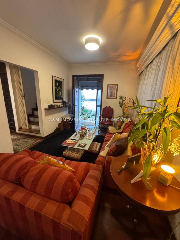Casa à venda na Avenida Rubem BertaIndianópolis - casa-indianopolis-sao-paulo-sp-115901-2.jpeg