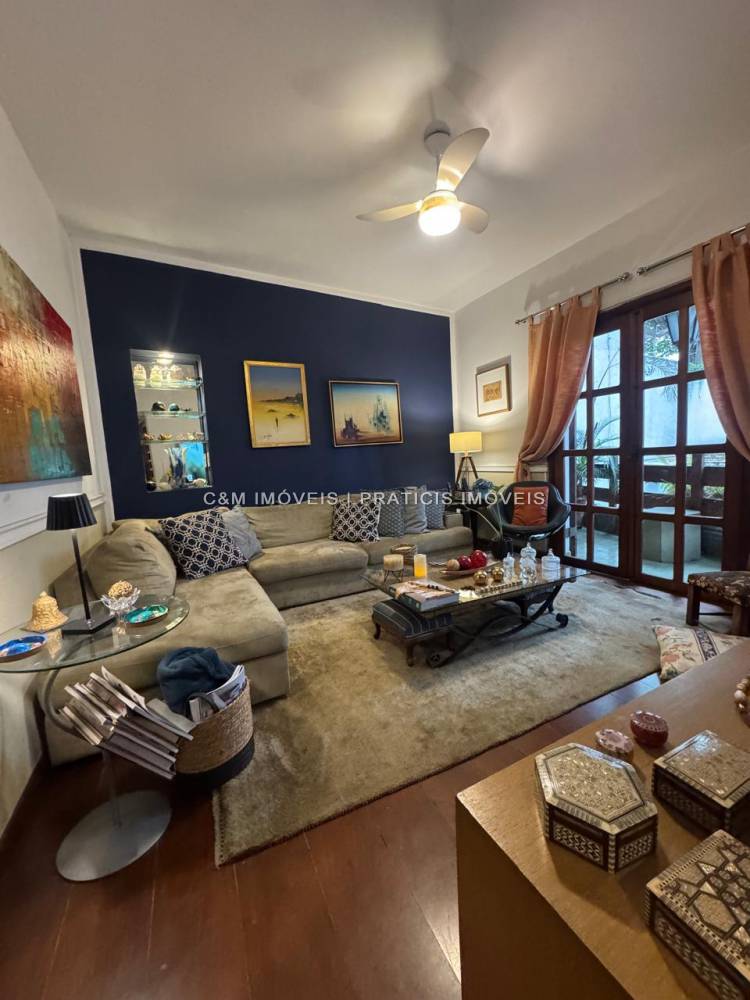 Casa à venda na Avenida Rubem BertaIndianópolis - casa-indianopolis-sao-paulo-sp-115901-5.jpeg