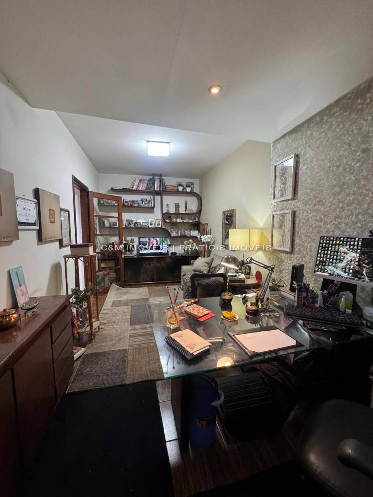 Casa à venda na Avenida Rubem BertaIndianópolis - casa-indianopolis-sao-paulo-sp-115903-15.jpeg