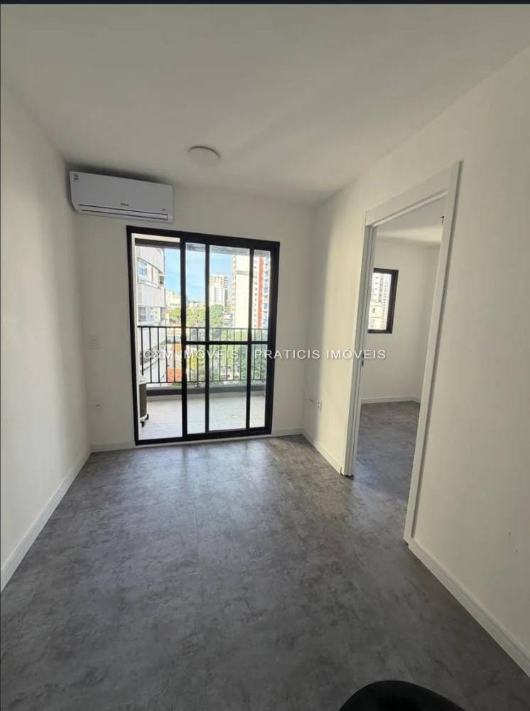 Studio aluguel Vila Clementino - Referência CM15920-225