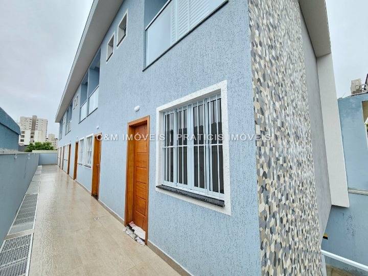 Casa em Condomínio venda Vila Moinho Velho - Referência CM15922-160D