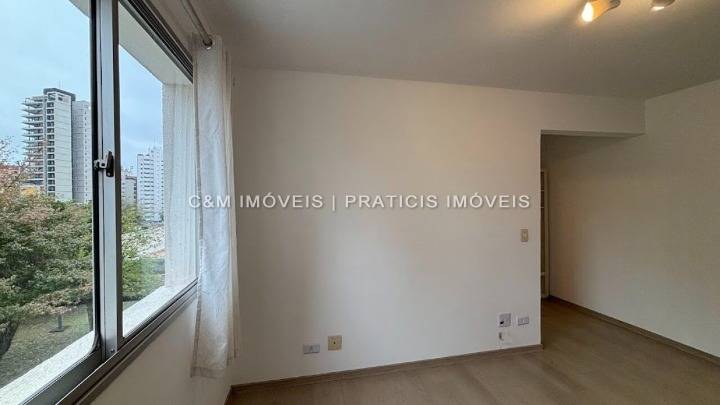 Apartamento venda Vila Clementino - Referência CM15925-160