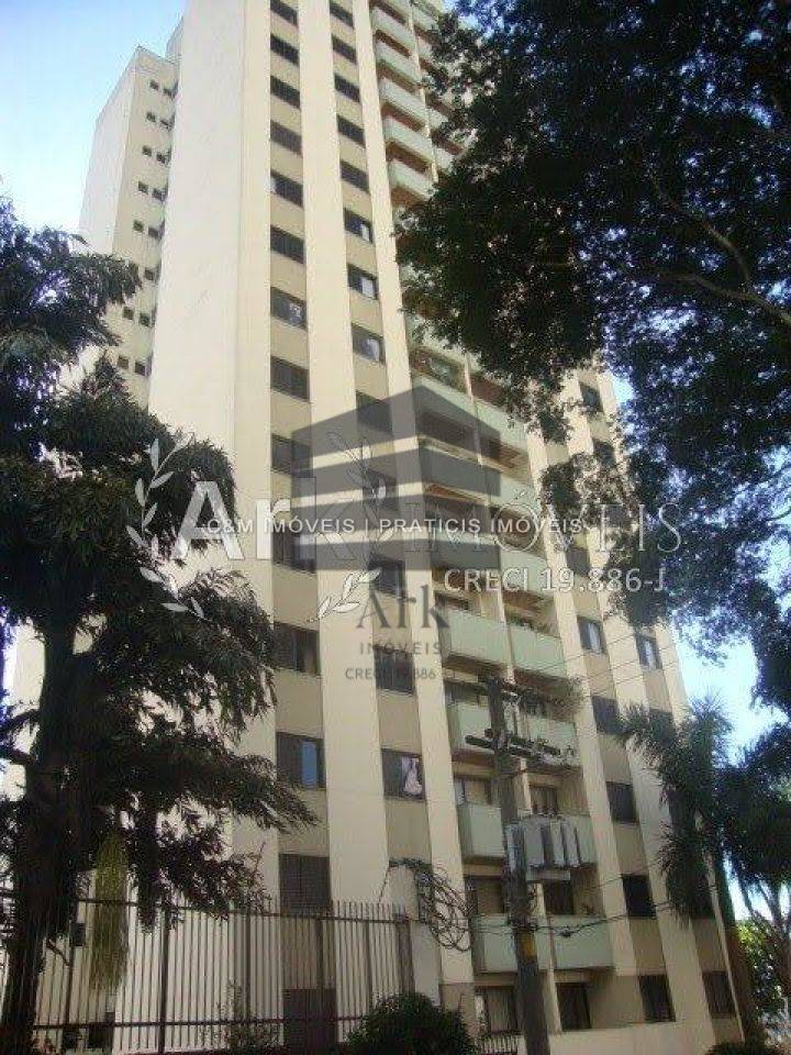 Apartamento venda Jardim Vila Mariana - Referência CM15937-193