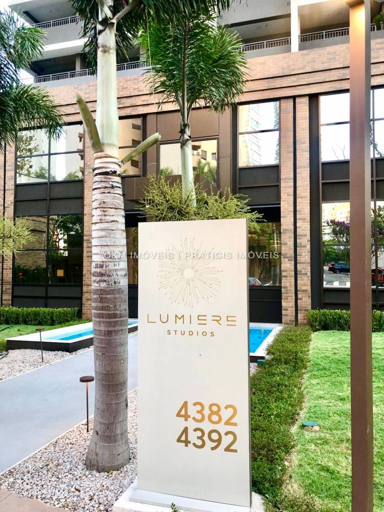 Studio venda Vila Mariana - Referência CM15935-159D