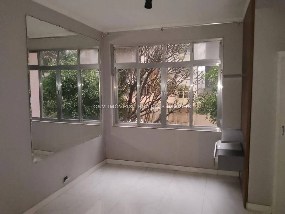 Apartamento venda Bela Vista - Referência CM15943-235