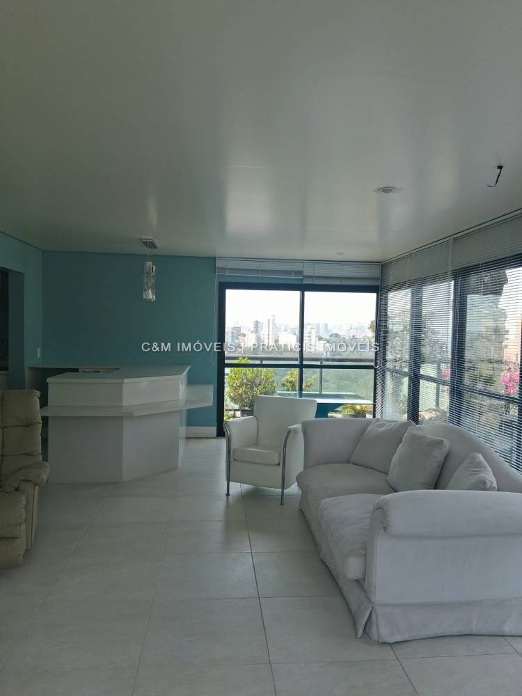 Cobertura Duplex venda Aclimação - Referência CM15948-229