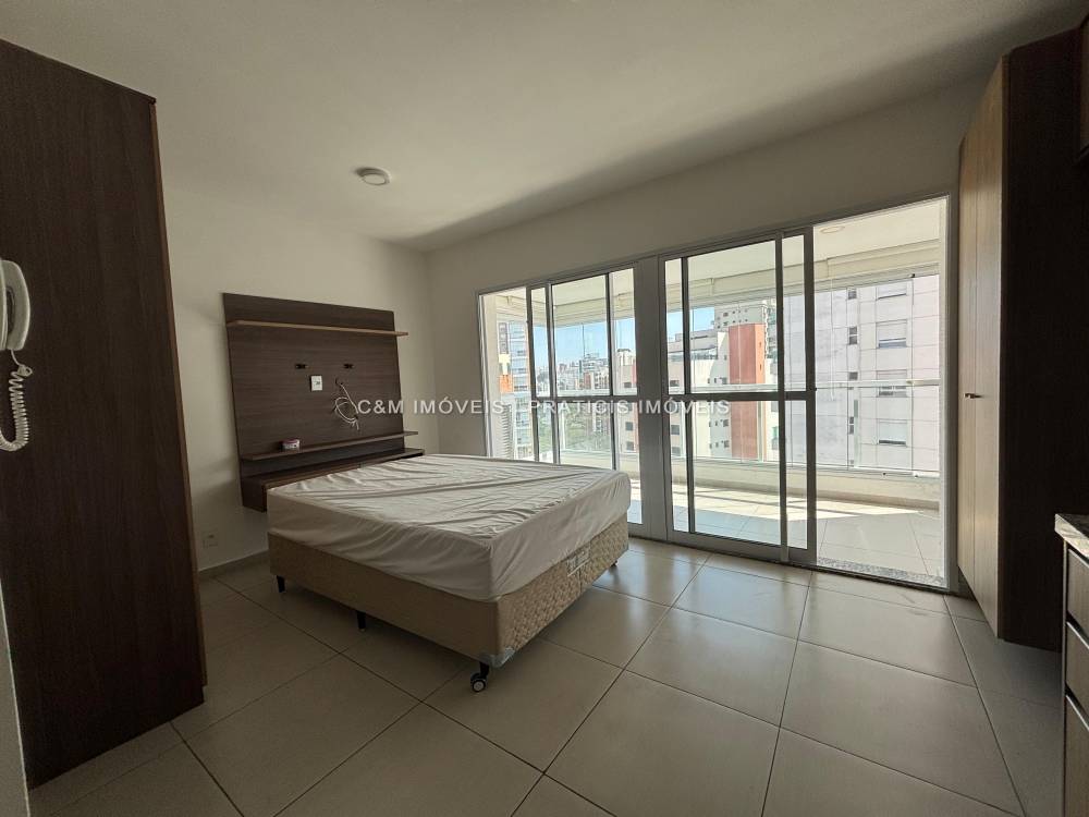 Studio aluguel Vila Mariana - Referência CM15949-204
