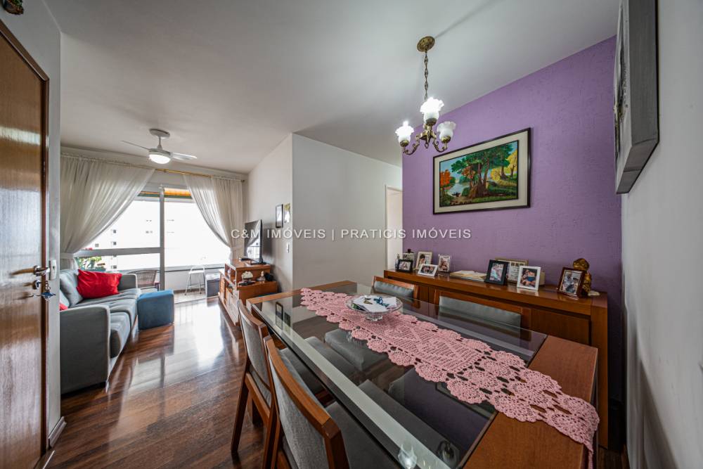 Apartamento venda Ipiranga - Referência CM15952-141