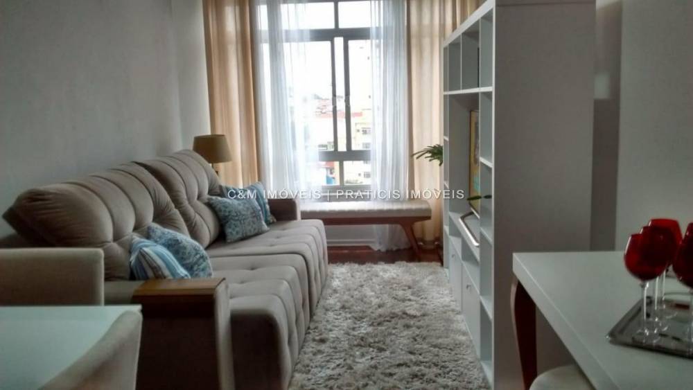 Apartamento venda Vila Deodoro - Referência CM15956-231