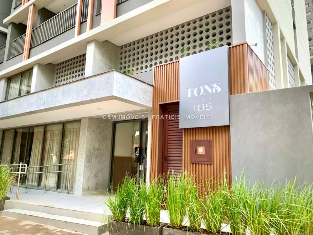 Studio venda Chacara Klabin - Referência CM14849-159DD