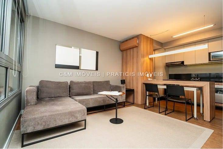 Apartamento aluguel Vila Mariana - Referência CM15966-238