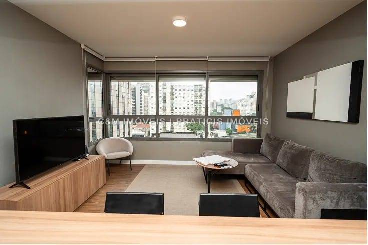 Apartamento Código 