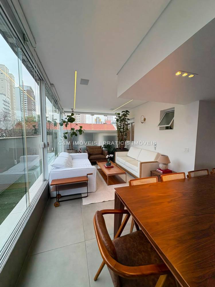 Apartamento Garden à venda na Rua GuiratingaChácara Inglesa - apartamento-garden-chacara-inglesa-sao-paulo-sp-112312-2.jpeg