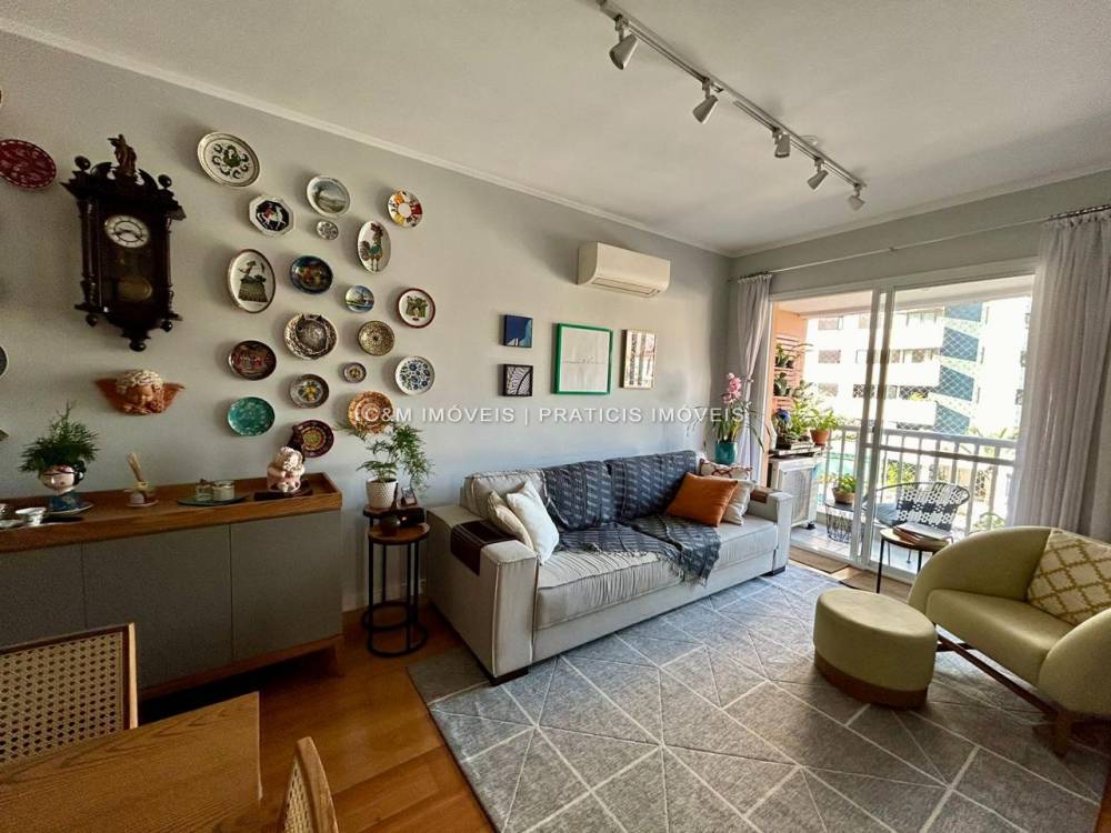 Apartamento à venda na Rua Antônio TavaresCambuci - apartamento-cambuci-sao-paulo-sp-131926-1.jpeg