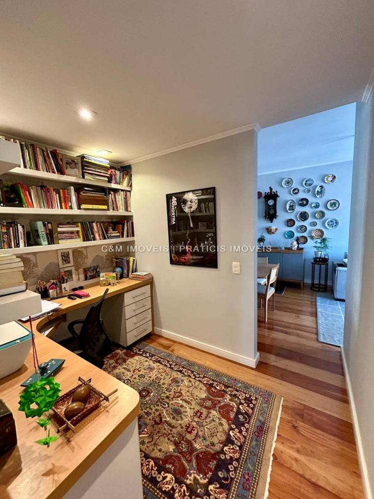 Apartamento à venda na Rua Antônio TavaresCambuci - apartamento-cambuci-sao-paulo-sp-131927-10.jpeg