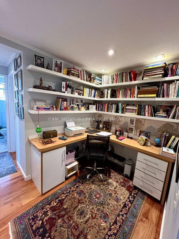 Apartamento à venda na Rua Antônio TavaresCambuci - apartamento-cambuci-sao-paulo-sp-131927-9.jpeg