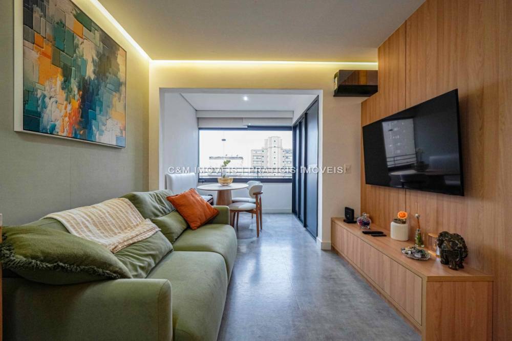 Apartamento Código 